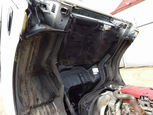 トヨタ トヨエース TKG-XZU685(4WD)の写真19