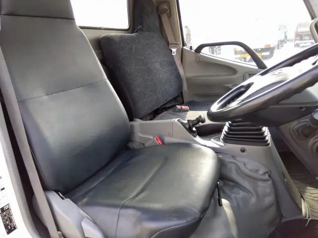 トヨタ トヨエース TKG-XZU685(4WD)の写真22