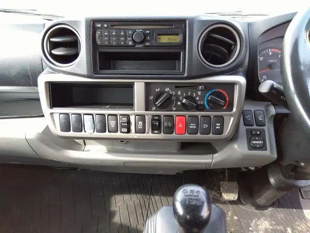 トヨタ トヨエース TKG-XZU685(4WD)の写真23