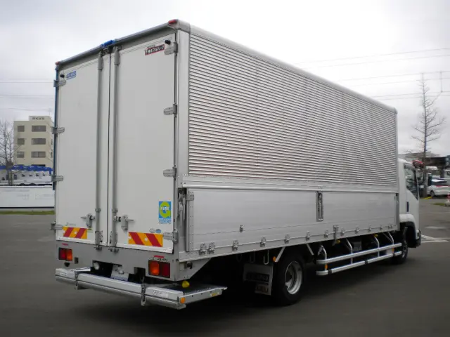 いすゞ フォワード TKG-FRR90S2(2WD)の写真6