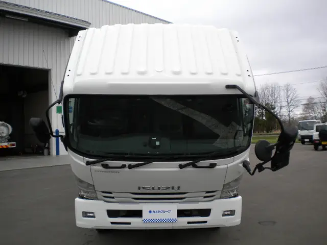 いすゞ フォワード TKG-FRR90S2(2WD)の写真17
