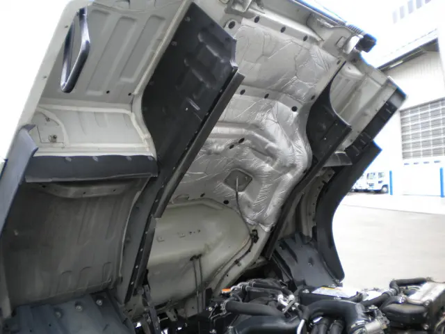 いすゞ フォワード TKG-FRR90S2(2WD)の写真18