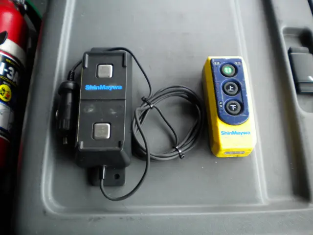 いすゞ フォワード TKG-FRR90S2(2WD)の写真21