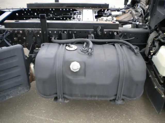 いすゞ エルフ TKG-NKS85AD(4WD)の写真14