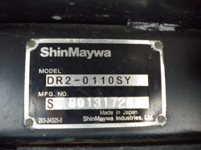 いすゞ エルフ TKG-NKS85AD(4WD)の写真16