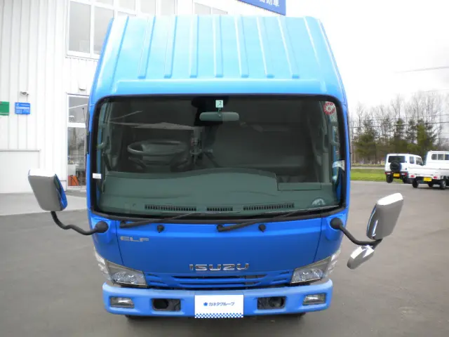 いすゞ エルフ TKG-NKS85AD(4WD)の写真17