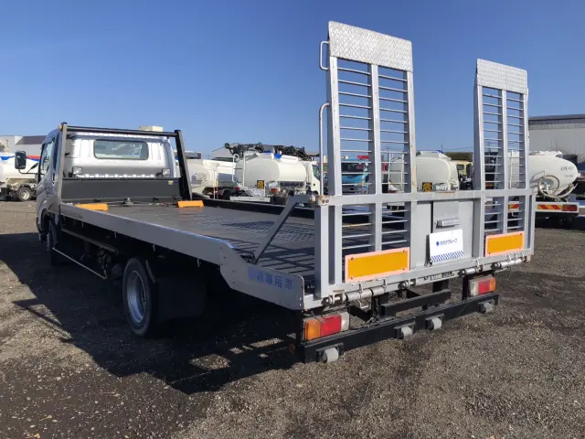 日野 デュトロ BDG-XZU424M(2WD)の写真4