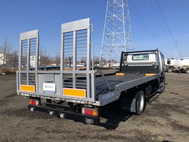 日野 デュトロ BDG-XZU424M(2WD)の写真6