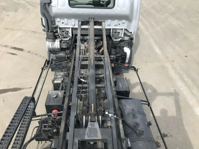 日野 デュトロ BDG-XZU424M(2WD)の写真11