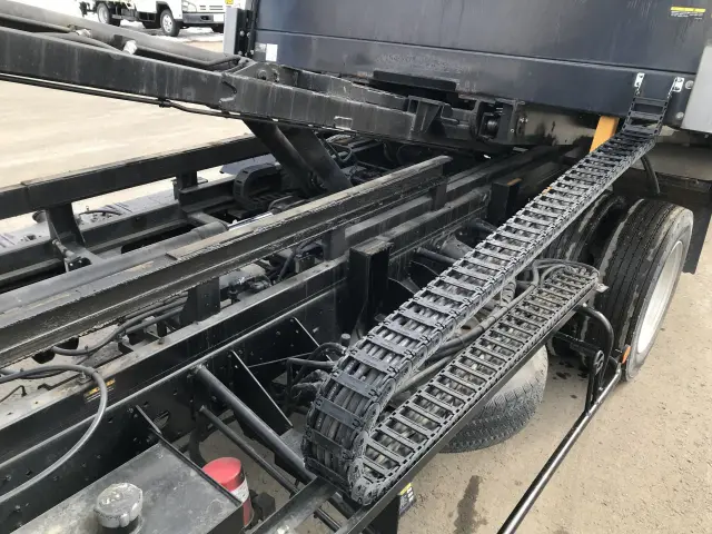 日野 デュトロ BDG-XZU424M(2WD)の写真12