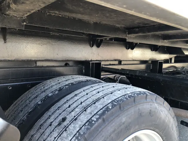 日野 デュトロ BDG-XZU424M(2WD)の写真13