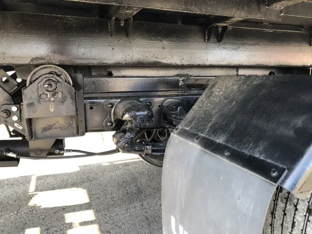 日野 デュトロ BDG-XZU424M(2WD)の写真14