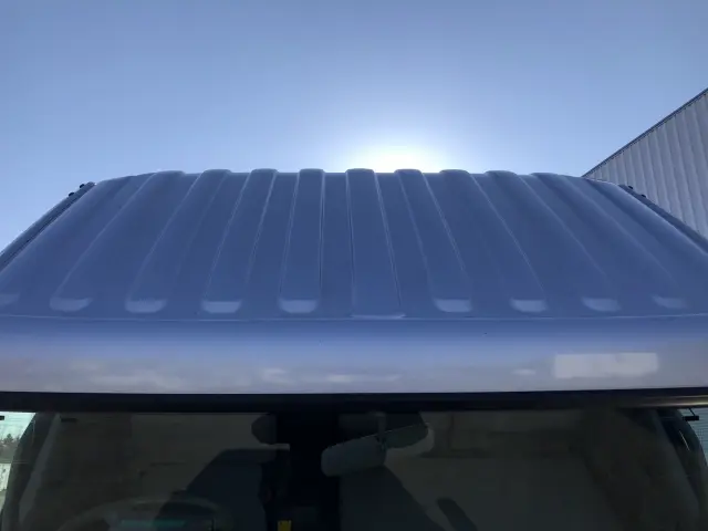 日野 デュトロ BDG-XZU424M(2WD)の写真18