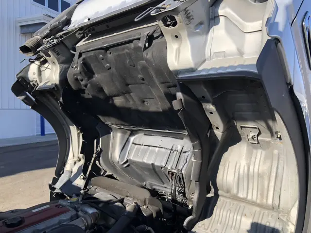 日野 デュトロ BDG-XZU424M(2WD)の写真19