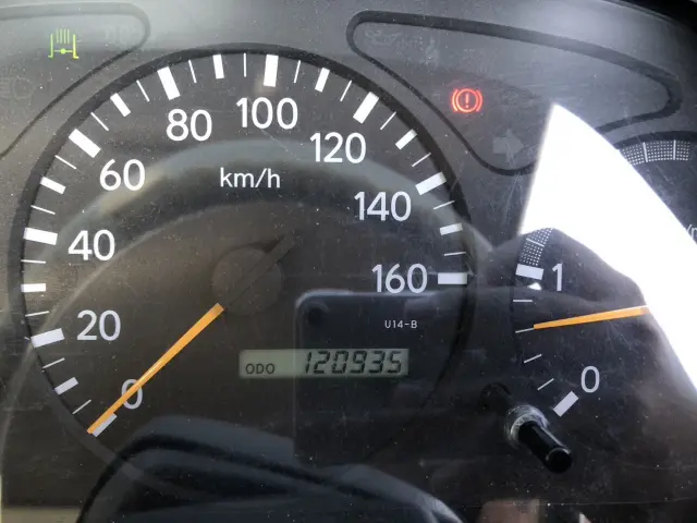 日野 デュトロ BDG-XZU424M(2WD)の写真24