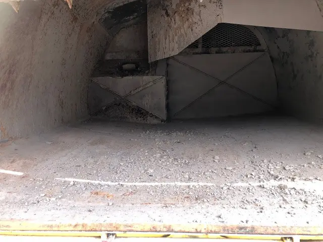 三菱 ファイター KK-FK61HG(2WD)の写真9