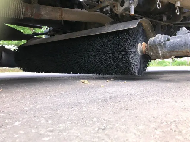 三菱 ファイター KK-FK61HG(2WD)の写真15