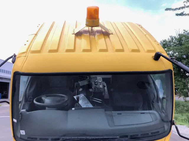 三菱 ファイター KK-FK61HG(2WD)の写真17