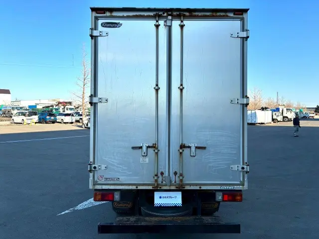 トヨタ ダイナ TKG-XZU675(4WD)の写真5