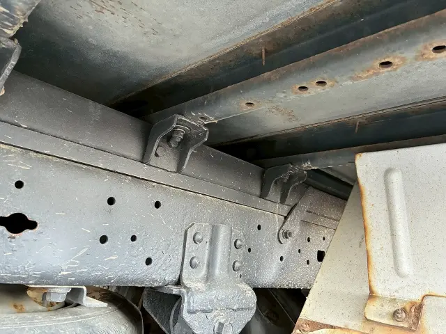 トヨタ ダイナ TKG-XZU675(4WD)の写真14