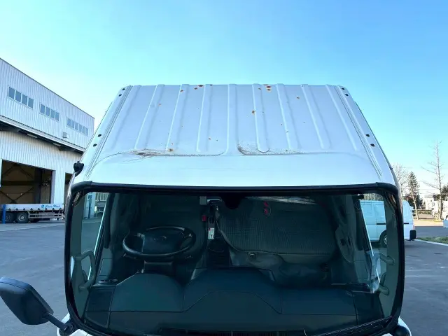 トヨタ ダイナ TKG-XZU675(4WD)の写真17