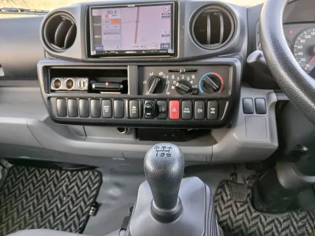 トヨタ ダイナ TKG-XZU675(4WD)の写真23