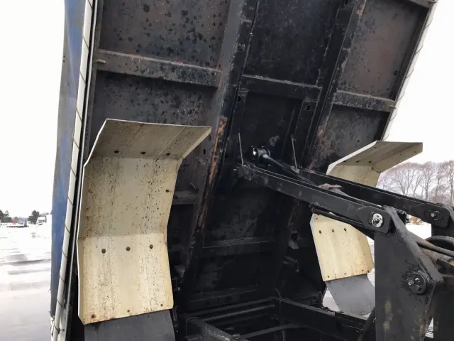 日野 レンジャー TKG-FC9JCAP(2WD)の写真11