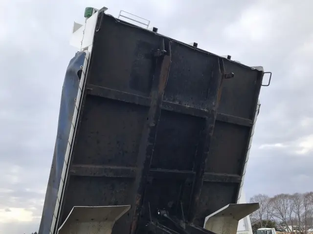 日野 レンジャー TKG-FC9JCAP(2WD)の写真12