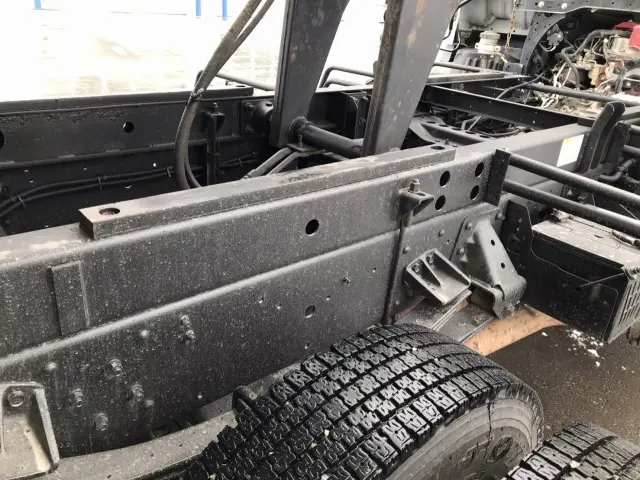 日野 レンジャー TKG-FC9JCAP(2WD)の写真13