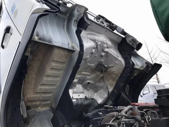 日野 レンジャー TKG-FC9JCAP(2WD)の写真19