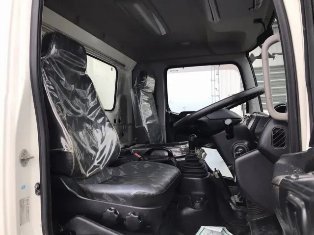 日野 レンジャー TKG-FC9JCAP(2WD)の写真22