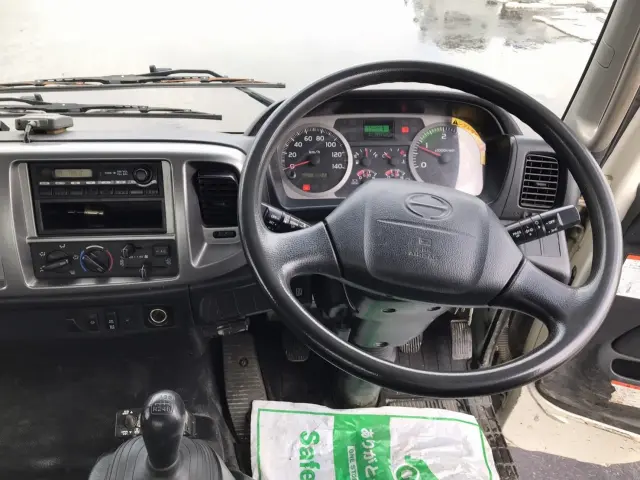 日野 レンジャー TKG-FC9JCAP(2WD)の写真23