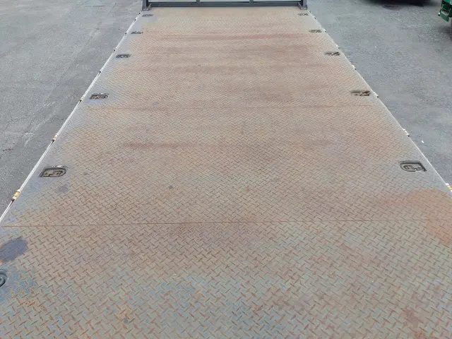 日野 レンジャー QKG-FE7JPAA(2WD)の写真7