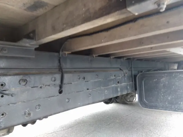 日野 レンジャー QKG-FE7JPAA(2WD)の写真13