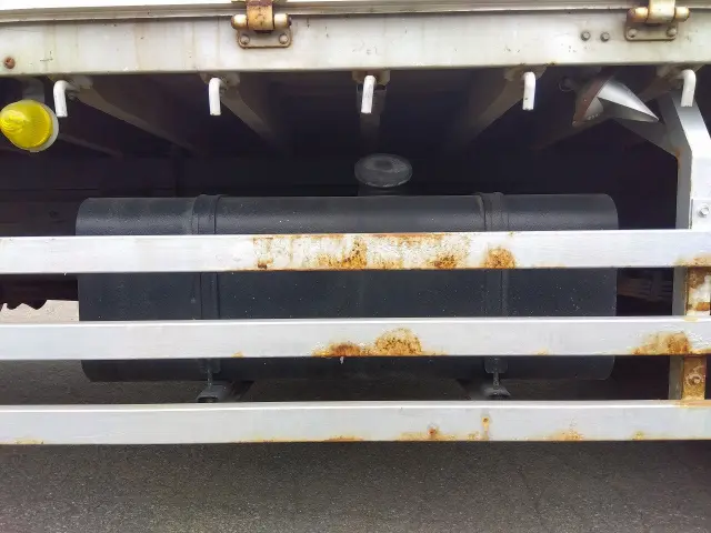 日野 レンジャー QKG-FE7JPAA(2WD)の写真14