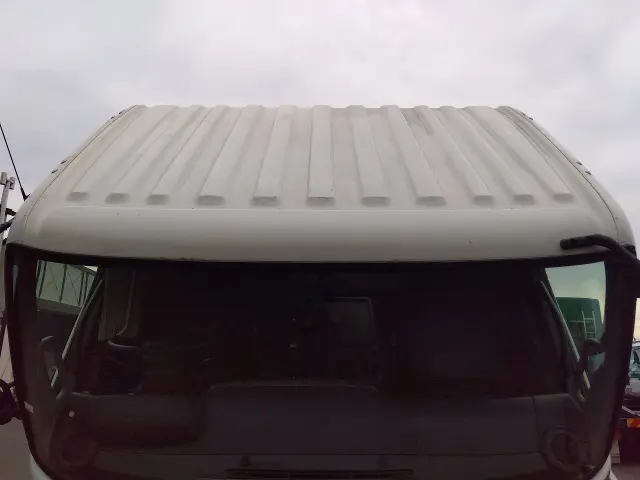 日野 レンジャー QKG-FE7JPAA(2WD)の写真18