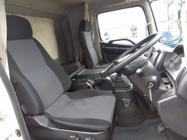 日野 レンジャー QKG-FE7JPAA(2WD)の写真22