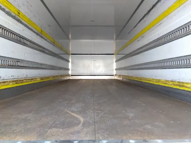 日野 レンジャー BDG-GK8JRWA(6x4)の写真7