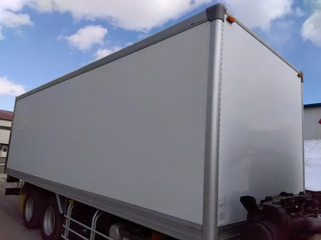 日野 レンジャー BDG-GK8JRWA(6x4)の写真11