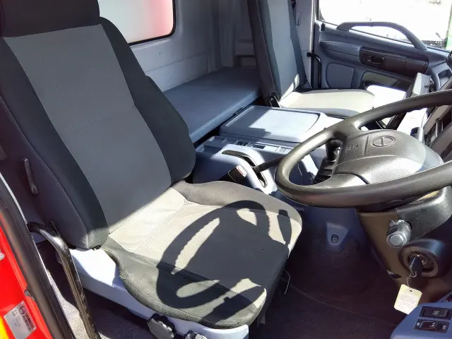 日野 レンジャー BDG-GK8JRWA(6x4)の写真22