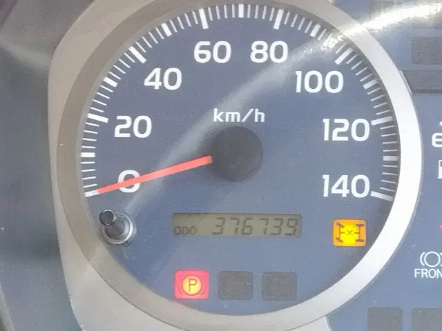 日野 レンジャー BDG-GK8JRWA(6x4)の写真24