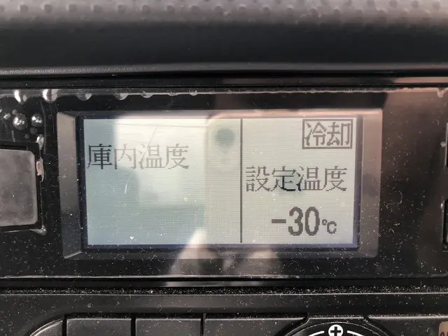 いすゞ エルフ TRG-NJS85AN(4WD)の写真21