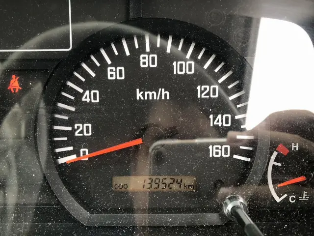 いすゞ エルフ TRG-NJS85AN(4WD)の写真24