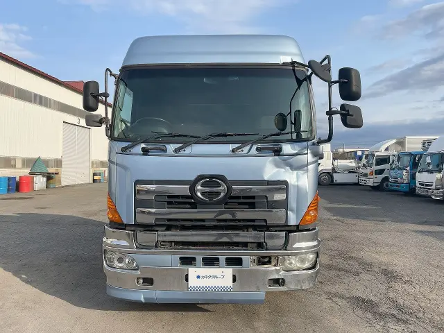 日野 プロフィア BKG-SH1EGXG(2WD)の写真3