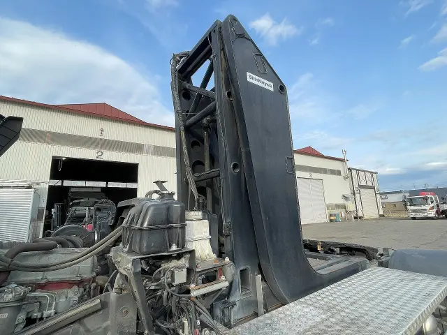 日野 プロフィア BKG-SH1EGXG(2WD)の写真10