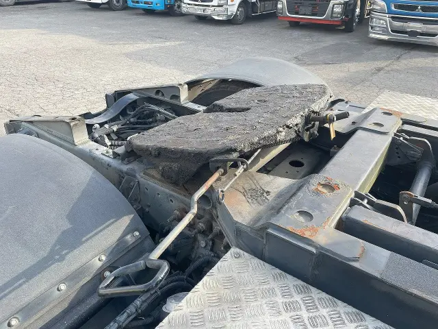 日野 プロフィア BKG-SH1EGXG(2WD)の写真11