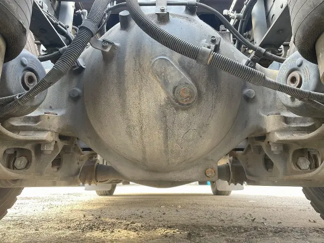 日野 プロフィア BKG-SH1EGXG(2WD)の写真15