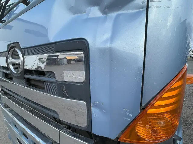 日野 プロフィア BKG-SH1EGXG(2WD)の写真16