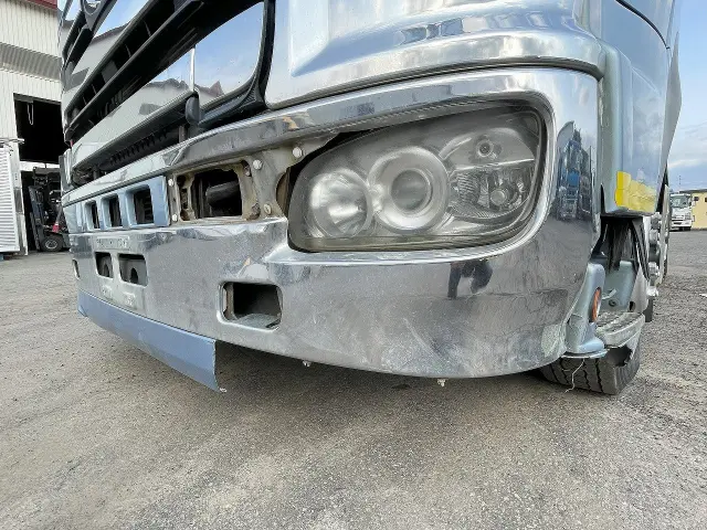 日野 プロフィア BKG-SH1EGXG(2WD)の写真17