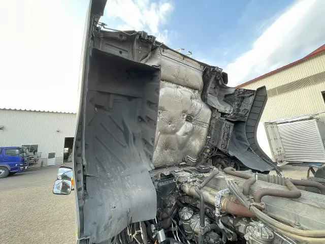 日野 プロフィア BKG-SH1EGXG(2WD)の写真18